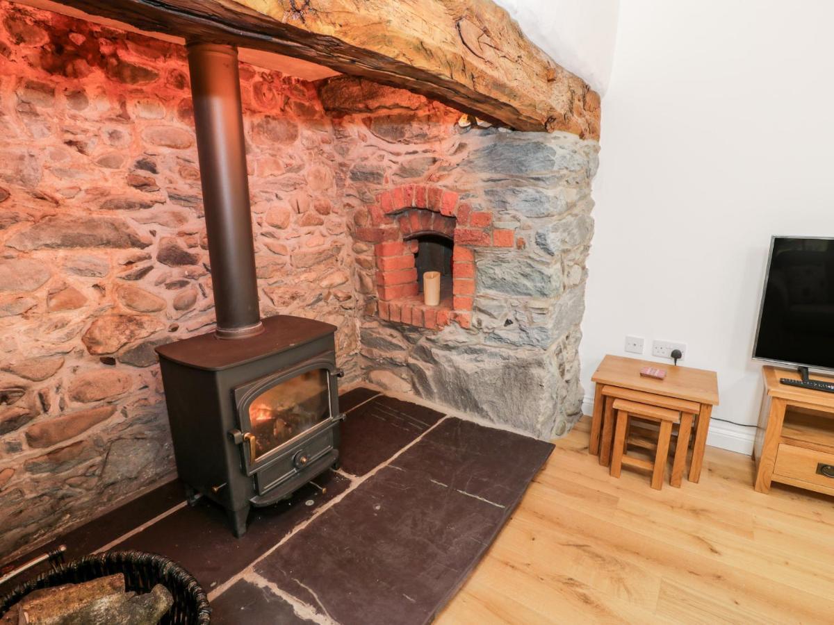 Willa Ty'N Lon Bach Caernarfon Zewnętrze zdjęcie
